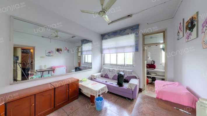 测绘院家属院南小区二手房实景图