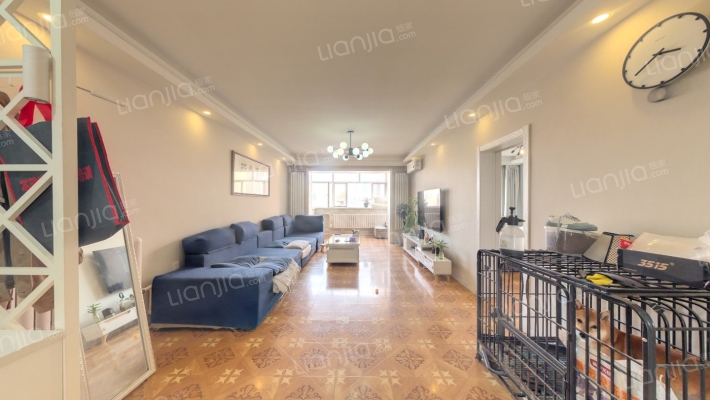 汉祥家园二手房实景图