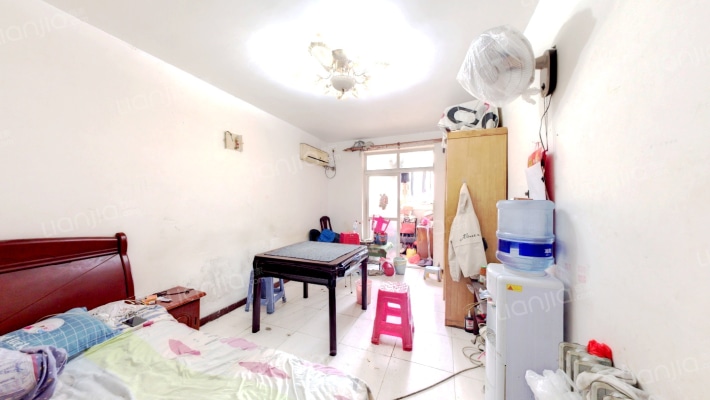 苏堤东里二手房实景图