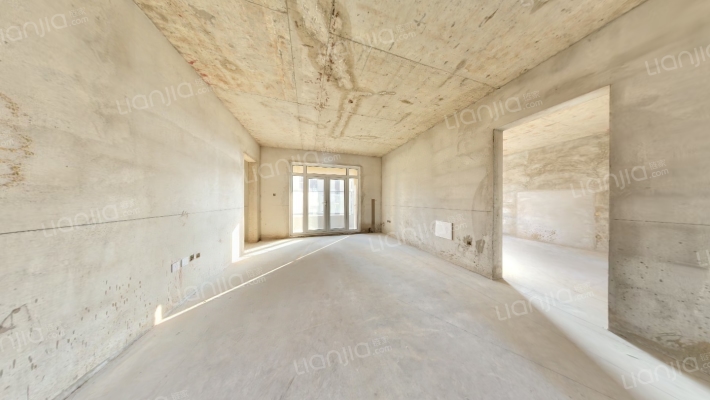 嶺海香澜郡二手房实景图