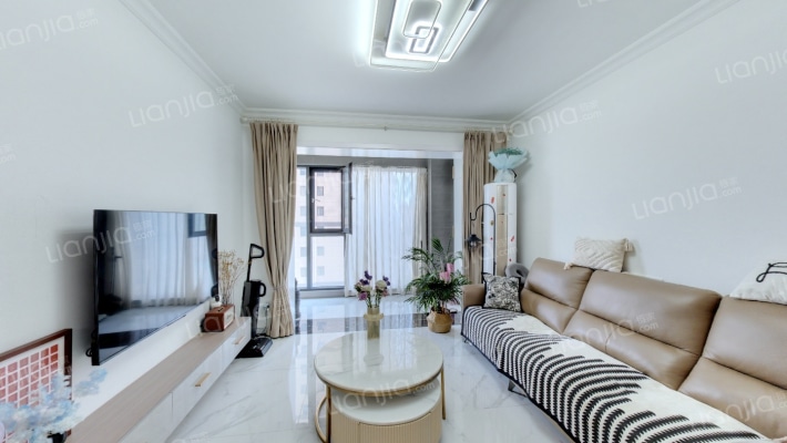 碧桂园锦唐二手房实景图