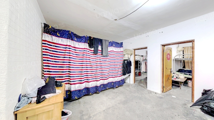 景丽东苑二手房实景图