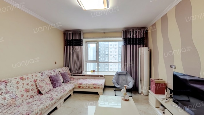 雲鼎鑫城二手房实景图