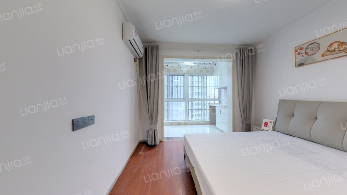 翠湖一号二手房实景图