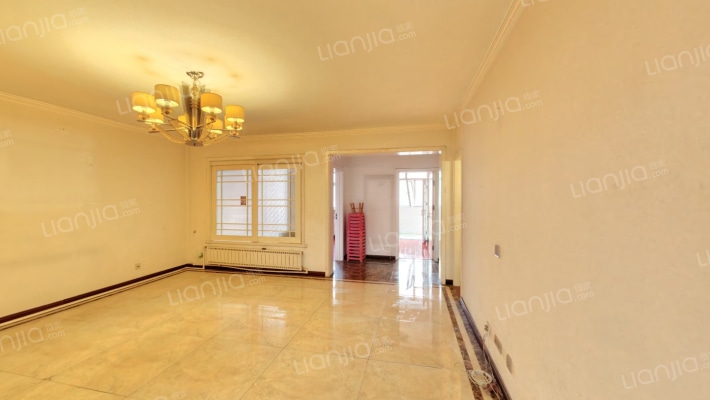 长风公寓二手房实景图