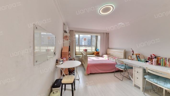 久胜街二手房实景图