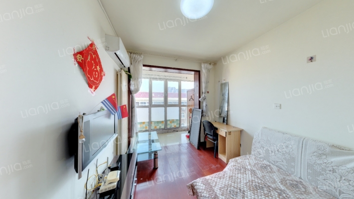 新时代小区二手房实景图