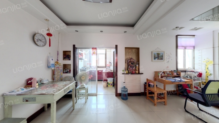 酒厂小区二手房实景图