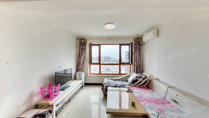 哥本哈根二手房实景图