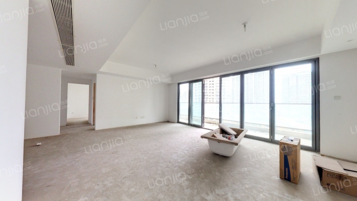 麓岭汇二手房实景图