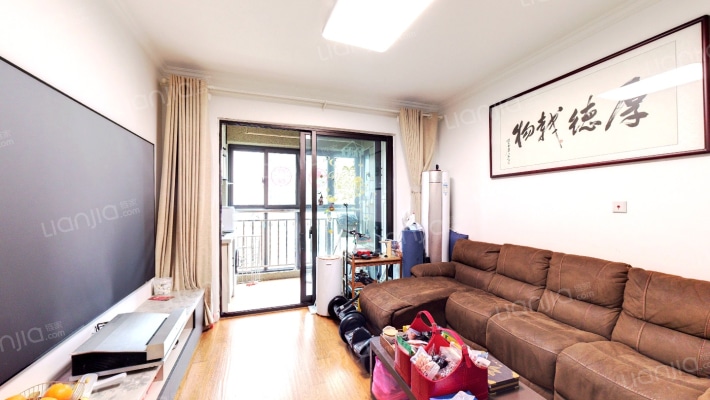 苏宁悦城悦园D区二手房实景图