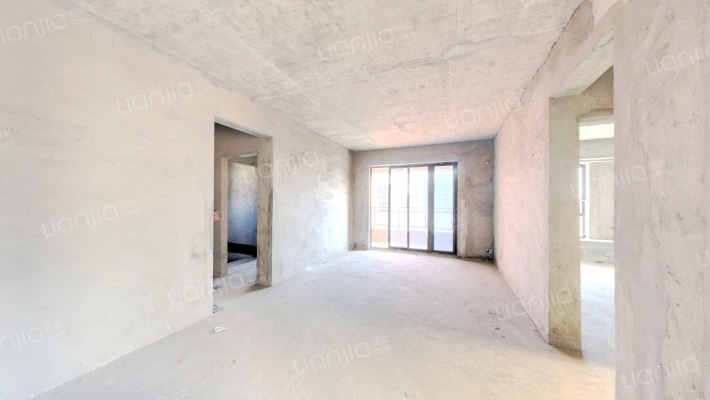 江湾公馆二期二手房实景图