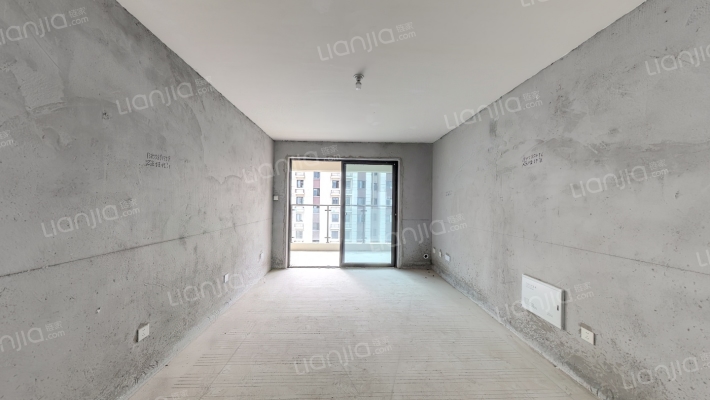 锦天·禧悦江山二手房实景图