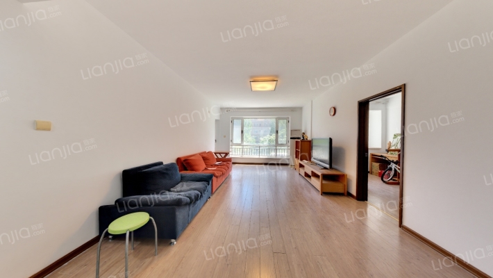 水御兰庭二手房实景图