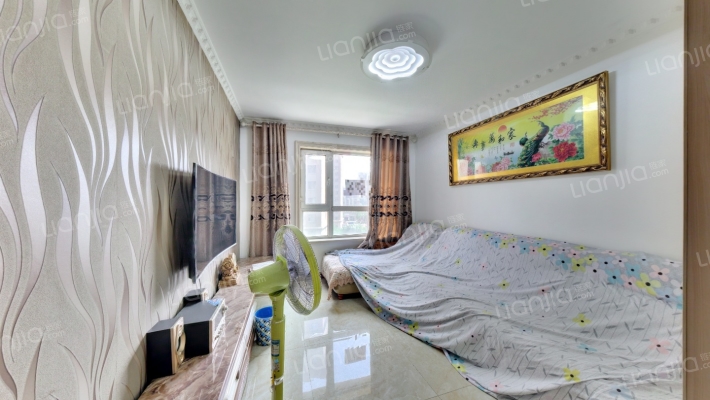 金色8里城北区二手房实景图