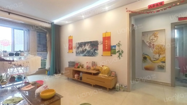 世贸广场二手房实景图
