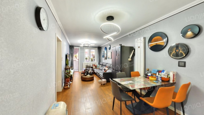 丛台区检察院家属院二手房实景图