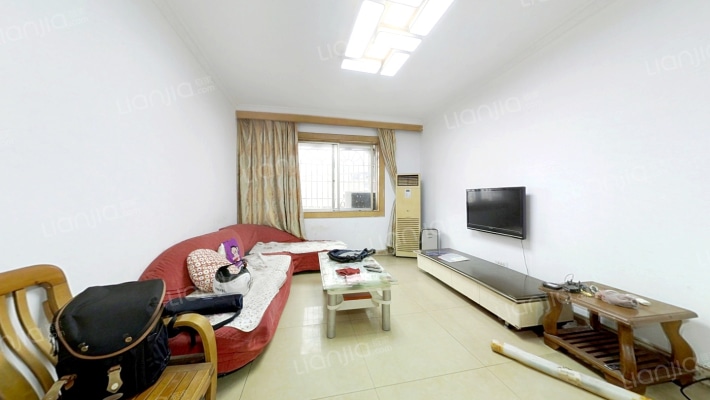 万昌商务楼二手房实景图