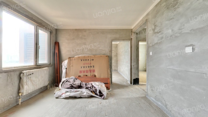 翰林雅苑B区二手房实景图