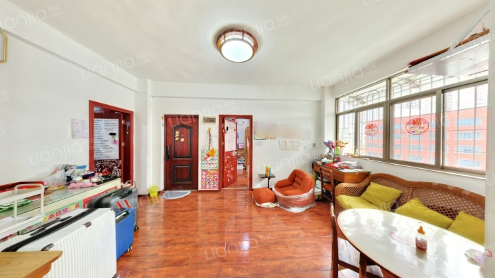 113中学宿舍二手房实景图