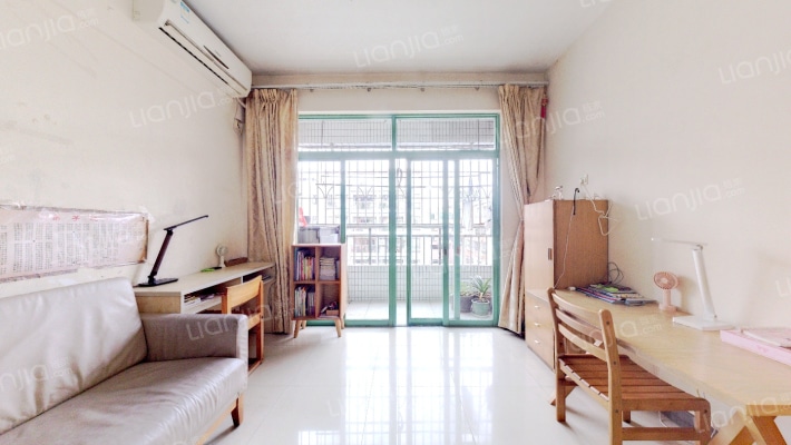 力丰华庭二手房实景图