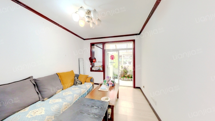 连云巷6号二手房实景图