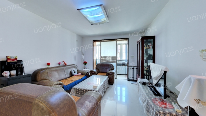 四棉社区二手房实景图