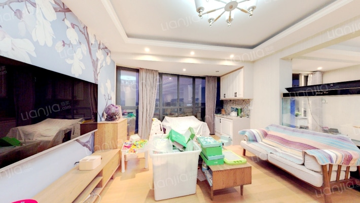 春江苑二手房实景图