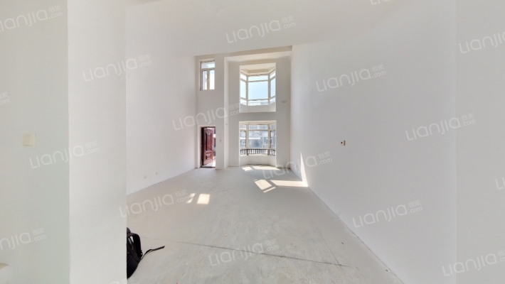 韵湖澜庭二手房实景图