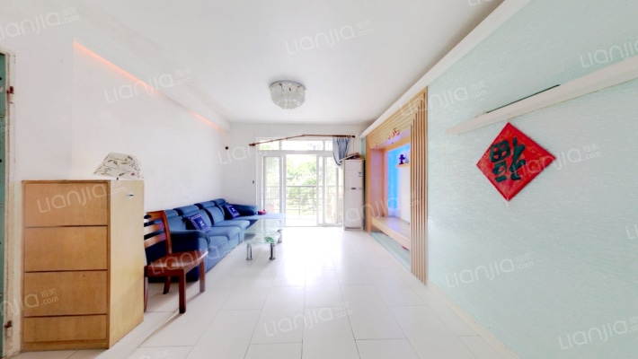 丰泽湖山庄二手房实景图