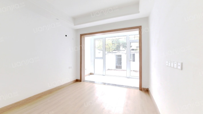 闸弄口铁路宿舍二手房实景图