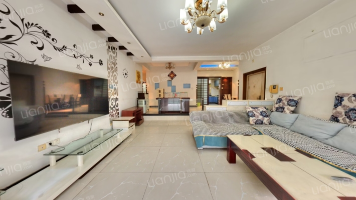 森宇音乐花园二手房实景图