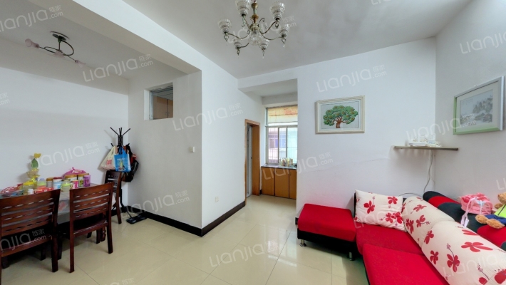 五三中巷二手房实景图