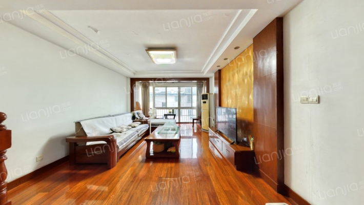 湖亭园二手房实景图
