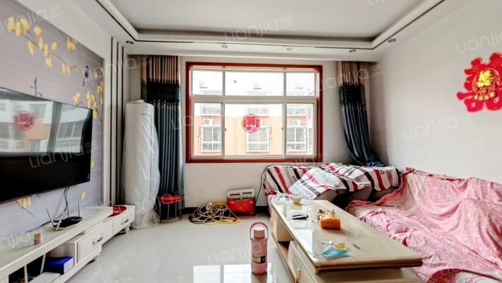 新城广场一期二手房实景图