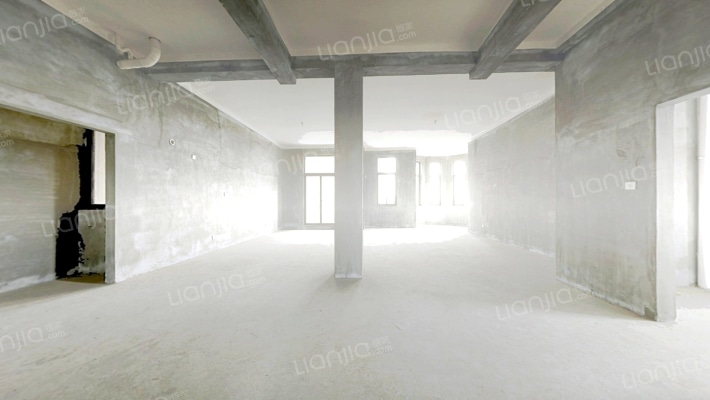 皇家丽景吴江七都二手房实景图