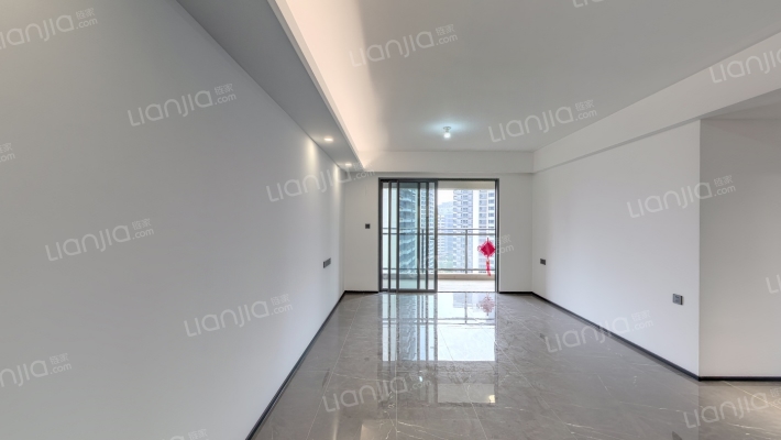 中海松湖云锦二手房实景图