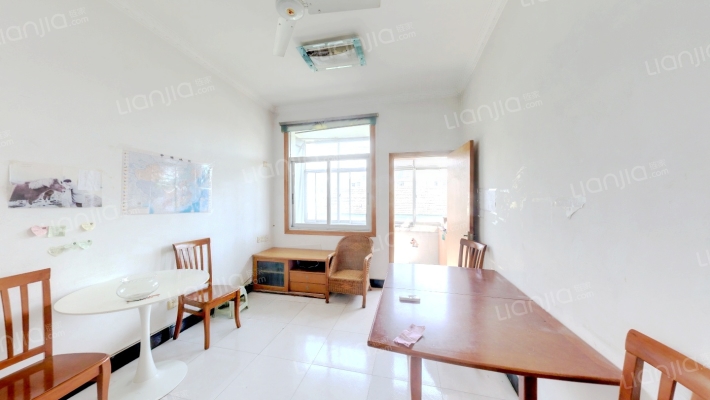 送变电家园二手房实景图