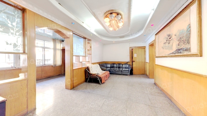 龙家巷二手房实景图