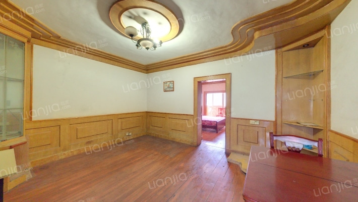 华星新村二手房实景图