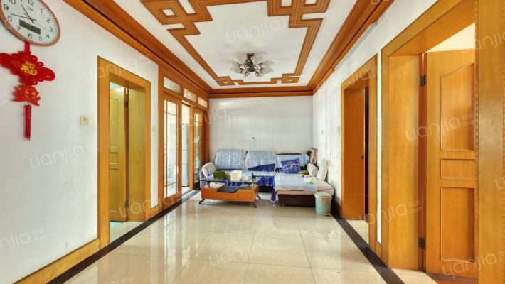 富民花苑二手房实景图