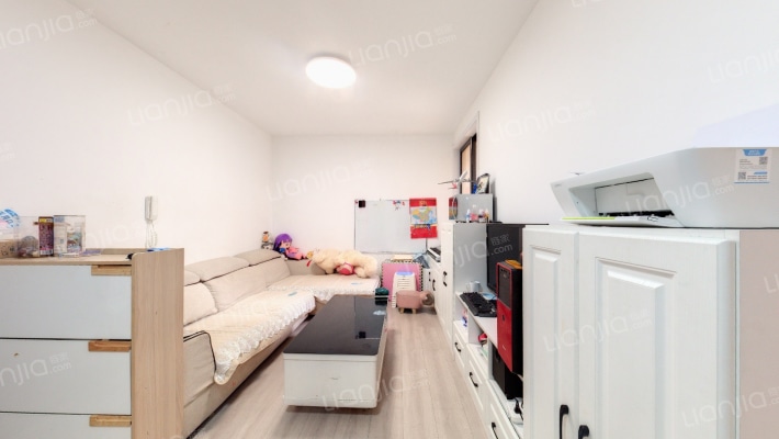 东虹花苑北苑二手房实景图