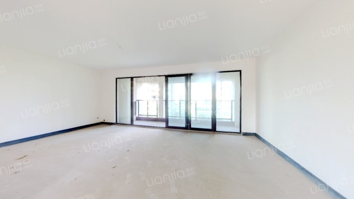 龙湖开元晶蓝I期二手房实景图