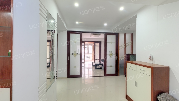 东圣花园二手房实景图