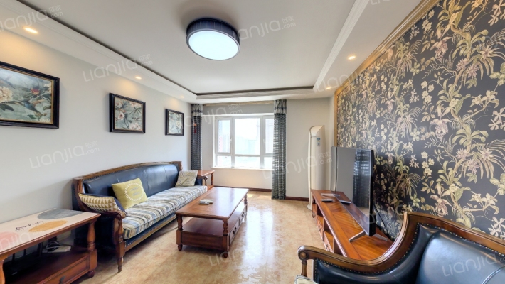 华润幸福里二手房实景图