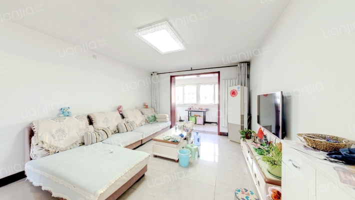 鑫海苑二手房实景图