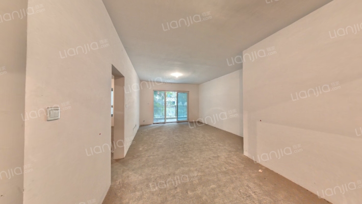 相府花园西园 二手房实景图