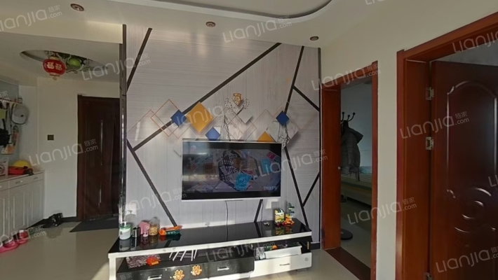 世纪城A区二手房实景图