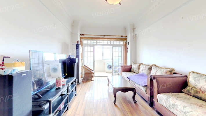 东方苑二手房实景图