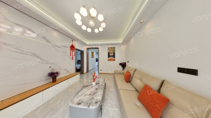 县委家属院二手房实景图